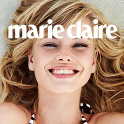 Buy local advertising in Marie Claire