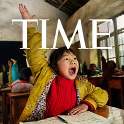Buy local advertising in Time Magazine