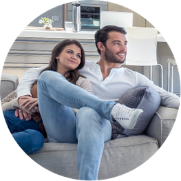 Advertise in Homeowners, Deco Magazines