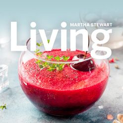 Local Adverting in Living Lifestyle Magazine