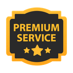 Premium White Glove Service