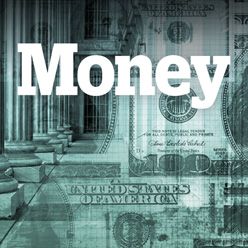 Advertising in Money Magazine